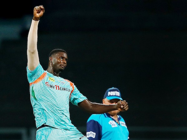 KL Rahul fined after Lucknow Super Giants 36-run win over Mumbai Indians