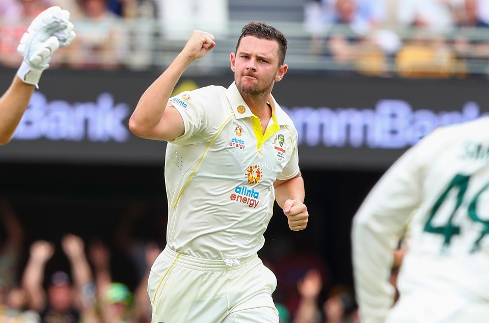 IPL 2022: Josh Hazlewood unlikely to be available for RCB before April 12 game