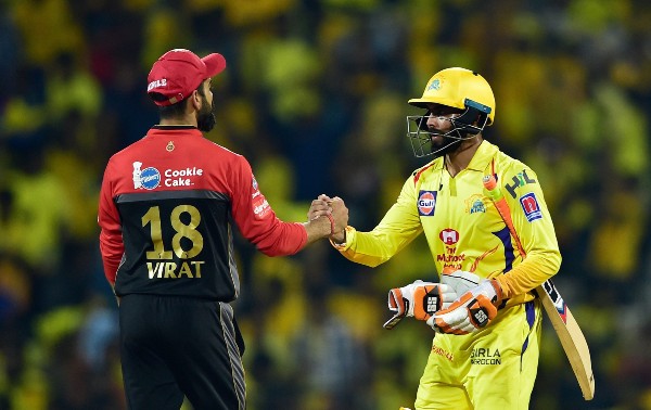 CSK and RCB record in Dr DY Patil Stadium, Mumbai CSK and RCB record in Dr DY Patil Stadium, Mumbai