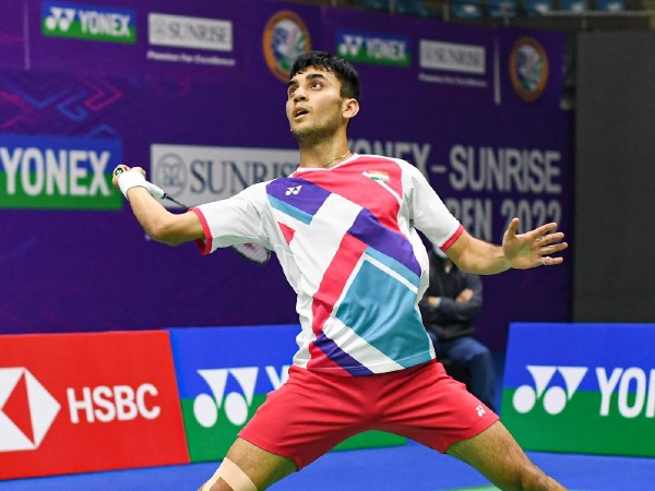 Sindhu, Sen to lead Indian challenge in Korea Open
