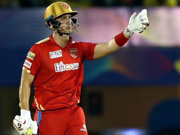 IPL 2022, CSK vs PBKS Highlights: Livingstones all round show guides Punjab to big win over Chennai