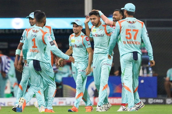 MI vs LSG Match Prediction