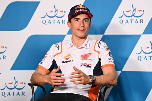 Marc Marquez
