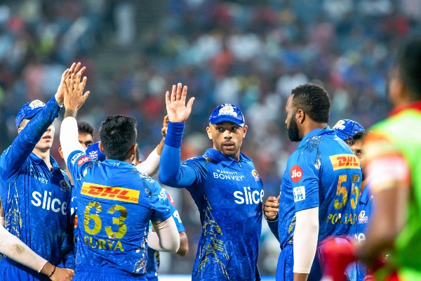 Mumbai Indians