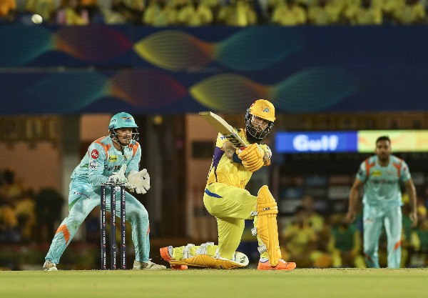 CSK vs SRH Dream11 Best Picks