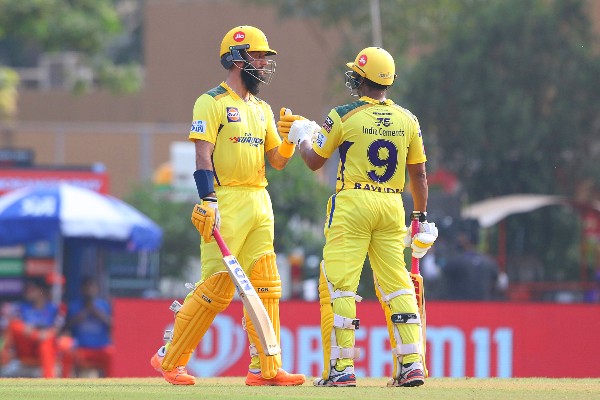 Upcoming Milestones in CSK vs RCB 2022 Upcoming Milestones in CSK vs RCB 2022