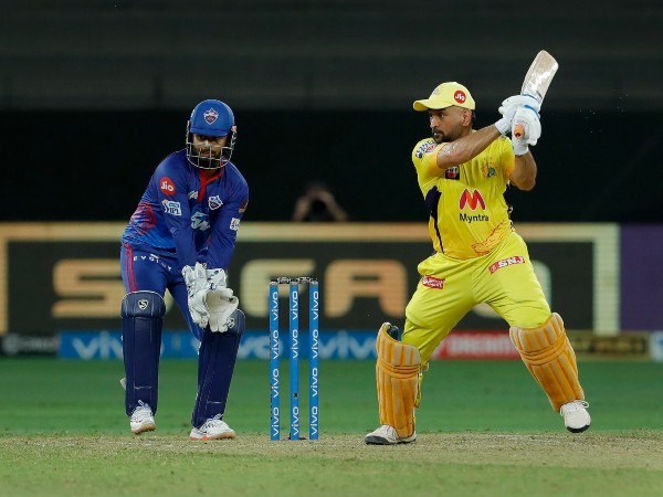 MS Dhoni is currently busy playing in the IPL 2022