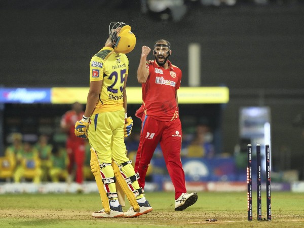 IPL 2022: Best time for MS to come for batting is from 15th over onwards: CSK coach Stephen Fleming