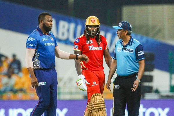 MI and PBKS record in MCA Stadium, Pune