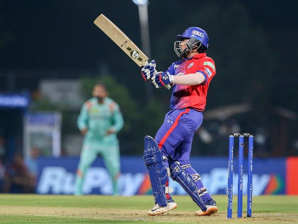 Prithvi Shaws knock went in vain as DC fell to their second consecutive loss