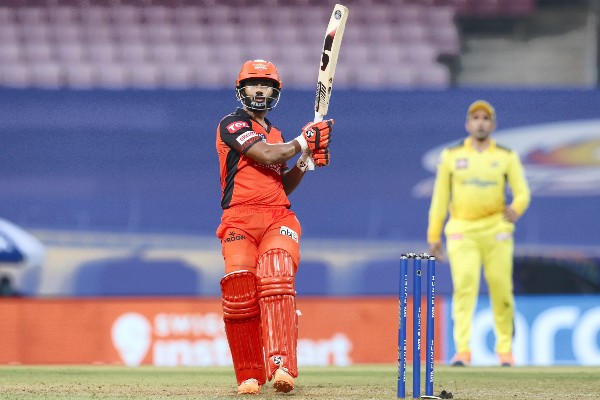 Other interesting stats involving current players from SRH vs KKR