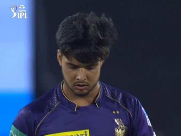 IPL 2022: Rasikh Salam makes his debut for KKR: All you need to know about pacer from Jammu and Kashmir IPL 2022: Rasikh Salam makes his debut for KKR: All you need to know about pacer from Jammu and Kashmir