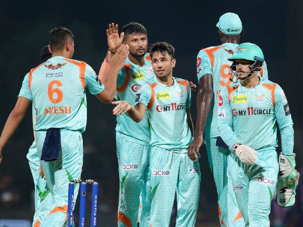 LSG vs DC IPL 2022: Full List of Awards