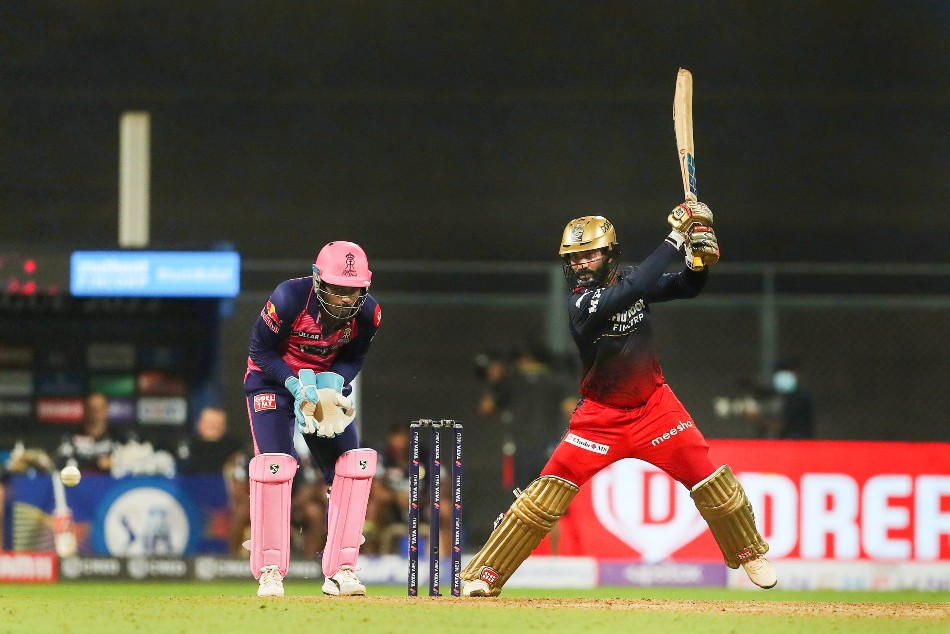 IPL 2022, RCB vs RR: Match Details