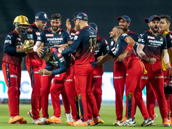 RCB vs MI IPL 2022: Full List of Award Winners, Man of The Match, Post Match Presentation, Scorecard
