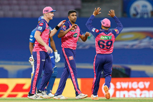 Other interesting stats involving current players from RR vs RCB