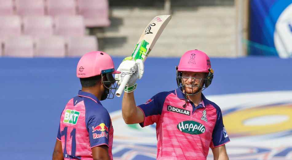 IPL 2022: LSG vs RR Stats Preview