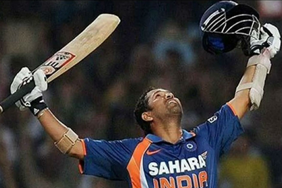 Happy Birthday Sachin Tendulkar: Cricket fraternity wishes Master Blaster as he tuns 49 Happy Birthday Sachin Tendulkar: Cricket fraternity wishes Master Blaster as he tuns 49