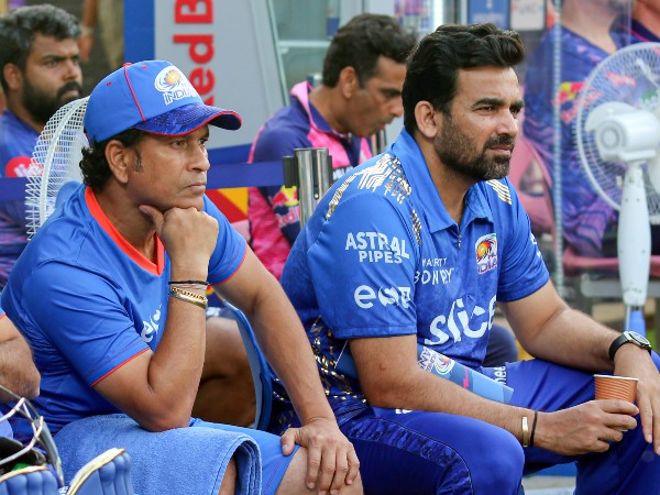 IPL 2022: Transition phase every team goes through: Jasprit Bumrah IPL 2022: Transition phase every team goes through: Jasprit Bumrah