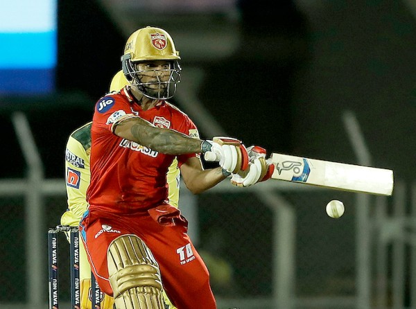 Other interesting stats involving current players from PBKS vs MI