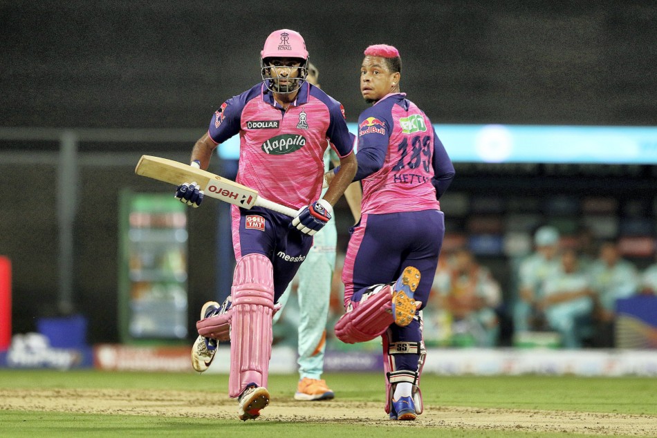 RR vs LSG IPL 2022: Full List of Awards