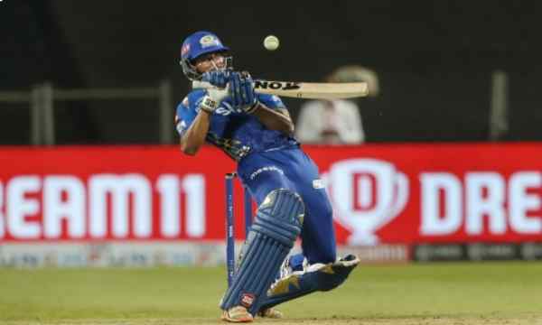 1 Missing mojo in batting 