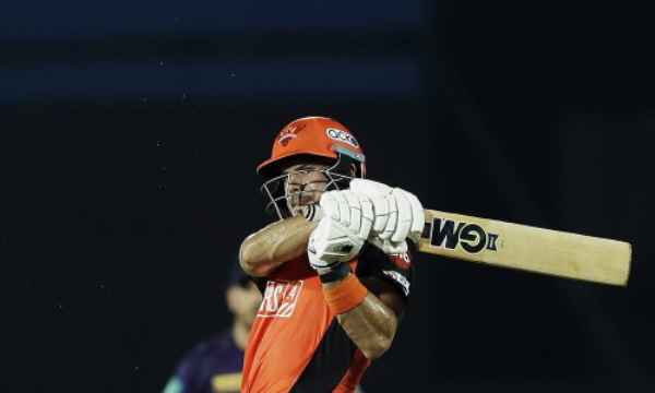 1 PBKS vs SRH head to head 