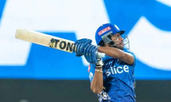 2 MI Best Possible Playing 11 vs LSG