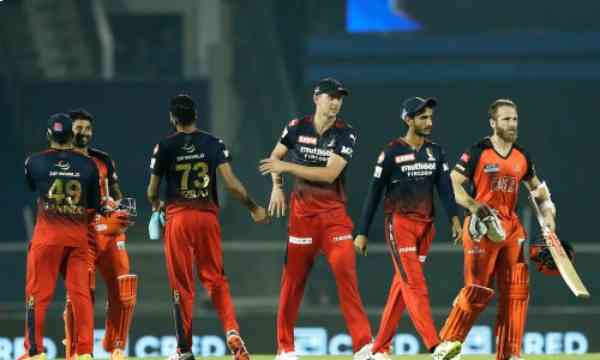 2. GT vs RCB Possible playing 11