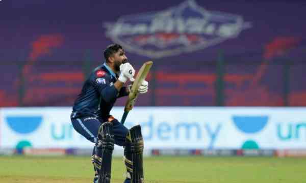 2 GT vs RCB Record at Brabourne