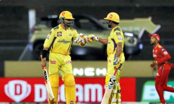 2 Possible Playing 11