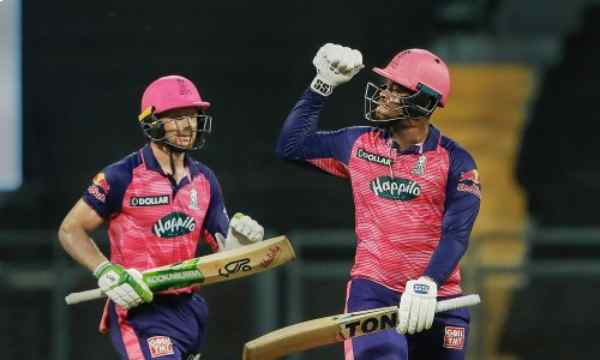 3. Dream11 Prediction 