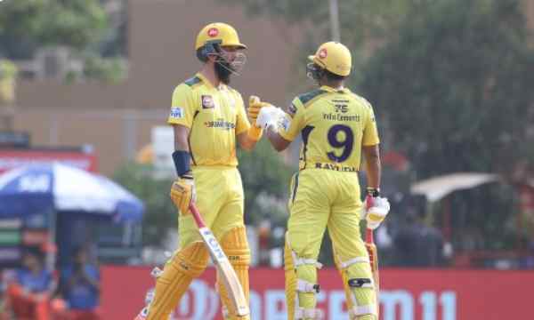 3. Dream11 Prediction 