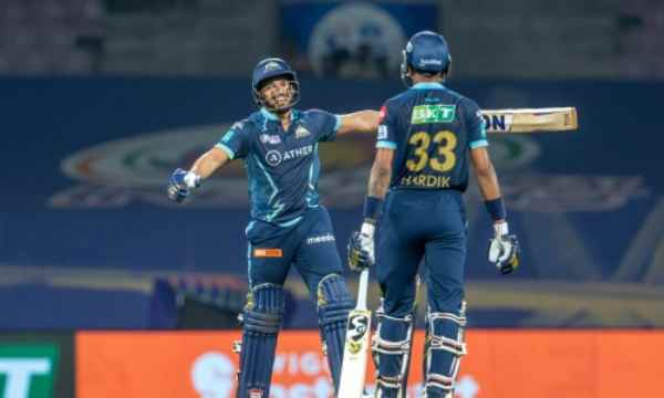 3. Dream11 Prediction 