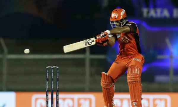 3 SRH IPL record 