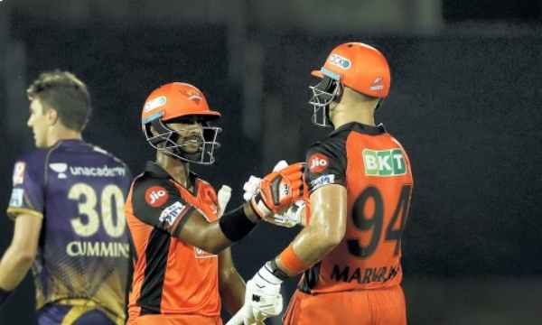 3 SRH IPL stats 