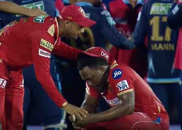 4 Mayank Agarwal (Punjab Kings)