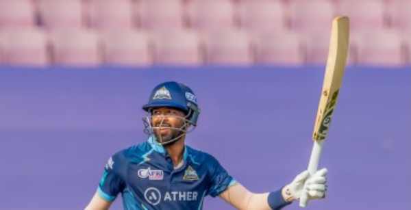 4 GT vs SRH Approaching milestones 