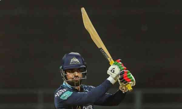 4 GT vs RCB Match Prediction