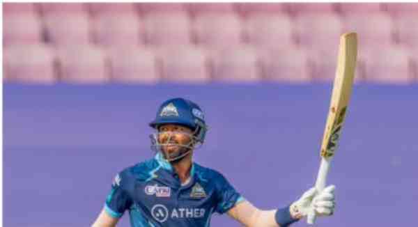 4 GT vs RCB Approaching milestones