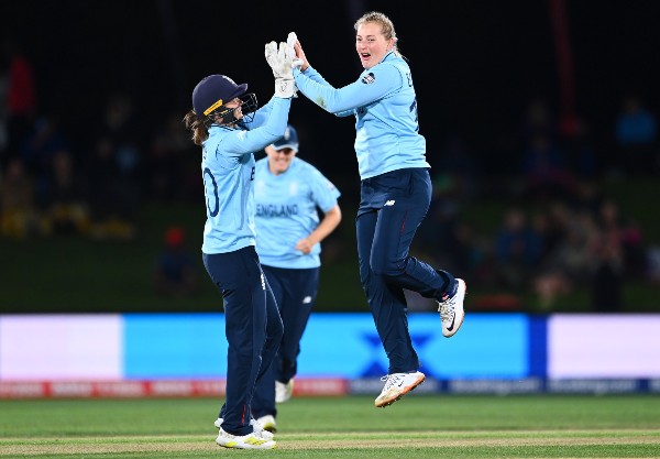 Bowling Stats of ICC Women’s World Cup 2022