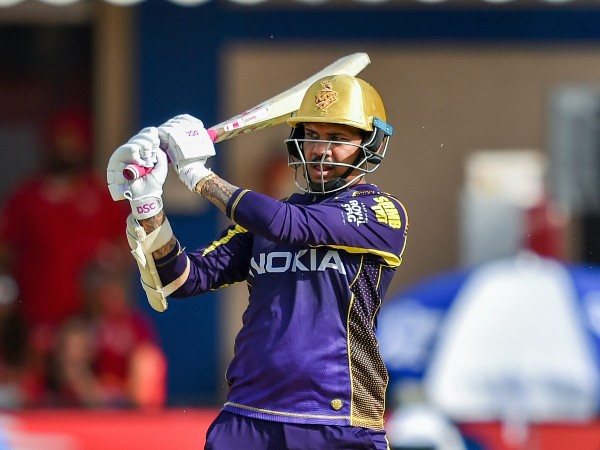 IPL 2022: Hopefully I start and finish in KKR colours: Sunil Narine playing his 150th game