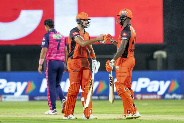 SRH and LSG Possible Playing 11s