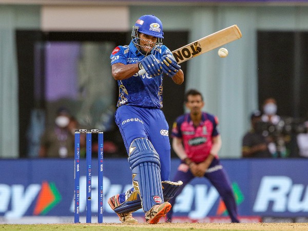 only aim is to get a house for my parents: 19-year-old Tilak Varma