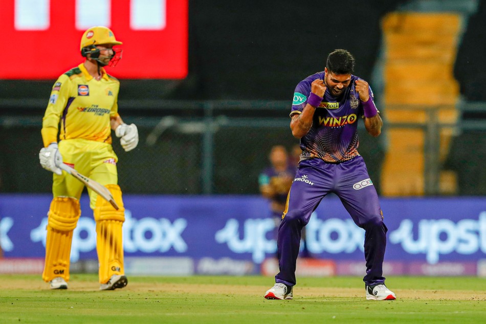 IPL 2022: Umesh Yadav completes 50 wickets in powerplay, Kolkata Knight Riders pacer joins an elite club
