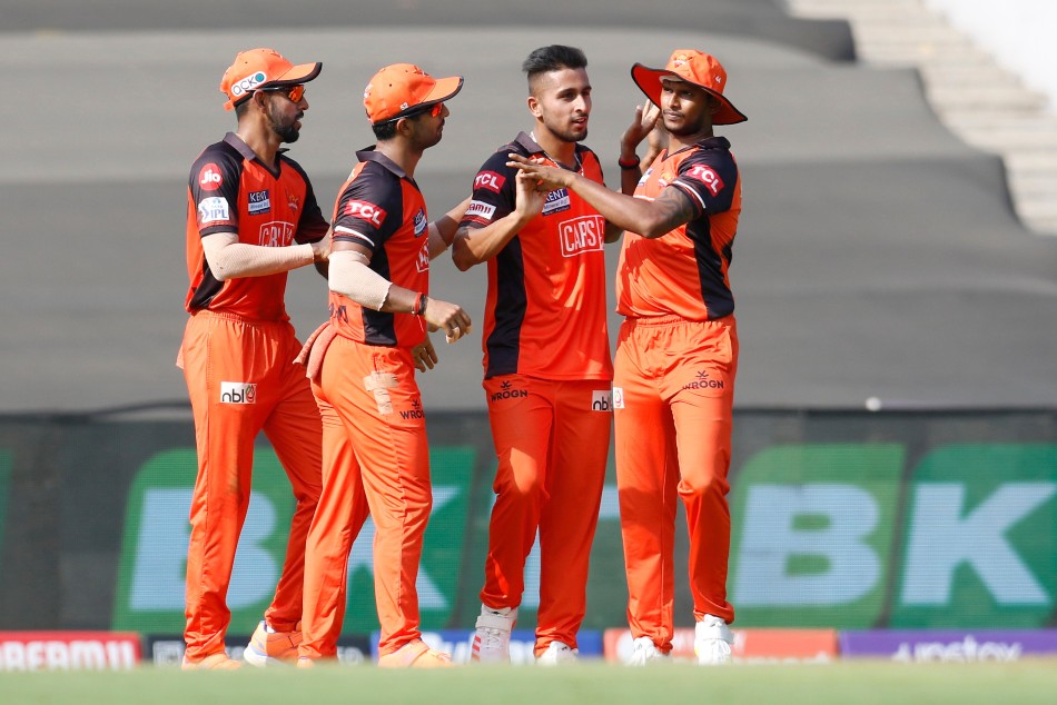 IPL 2022: We need him in India colours asap, say Twitterati as Umran Malik bowls a triple-wicket maiden