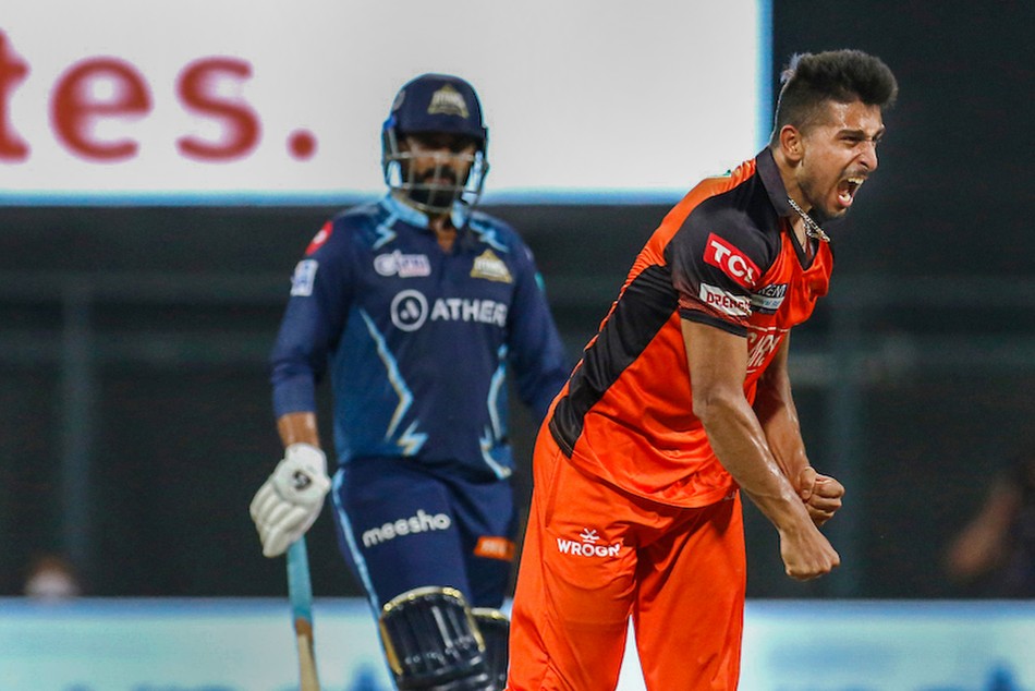 Making of Umran Malik: First coach Manhas remembers 17-year-old terrorising Ranji batters at nets