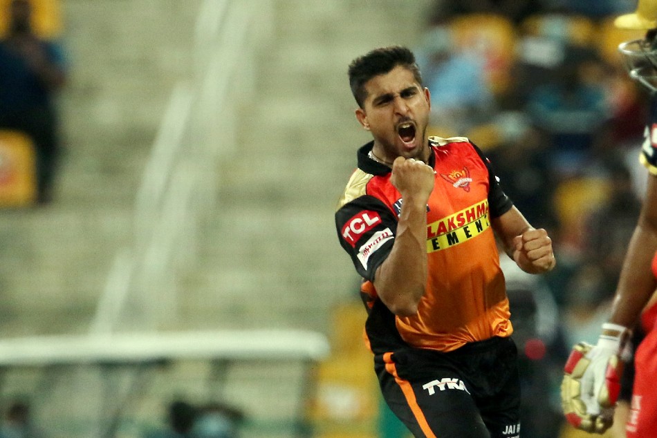 Umran Malik will be in selection committees radar