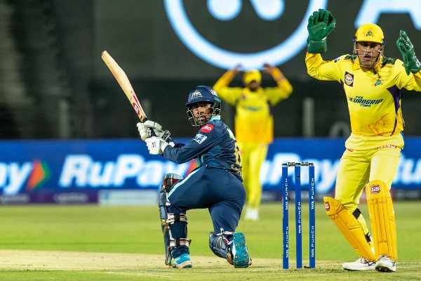 Gujarat Titans players’ numbers vs KKR for previous franchises