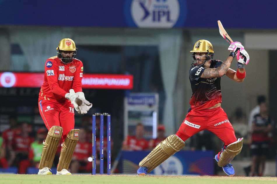 IPL 2022: RCB vs PBKS Dream11 Prediction